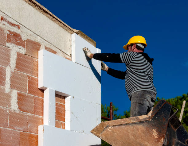 Best Specialized Insulation Services in Lordship, CT