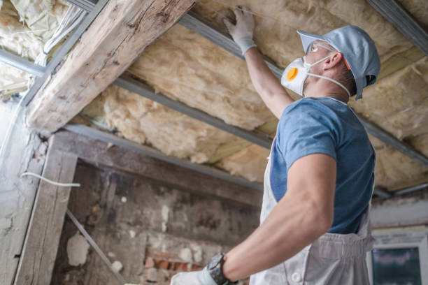 Best Energy Efficiency Insulation in Lordship, CT