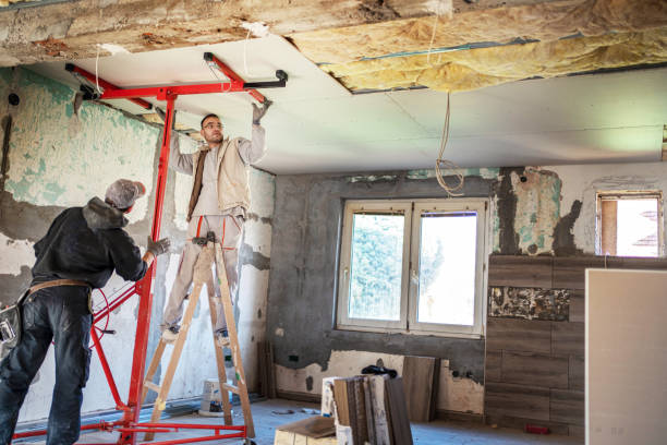 Best Spray Foam Insulation in Lordship, CT