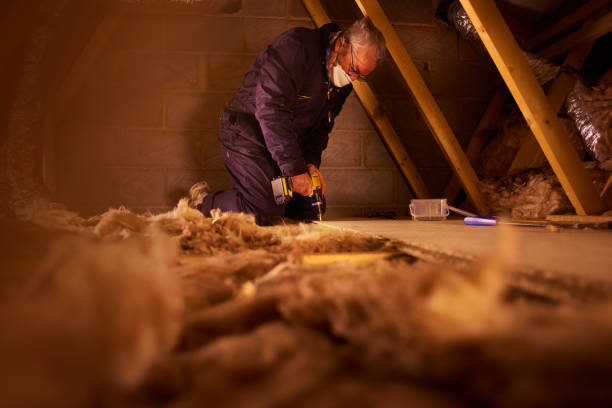 Types of Insulation We Offer in Lordship, CT